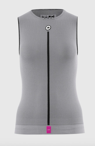 Assos women skin layer base - assos, (base