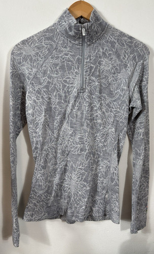 Smartwool base layer - base, top